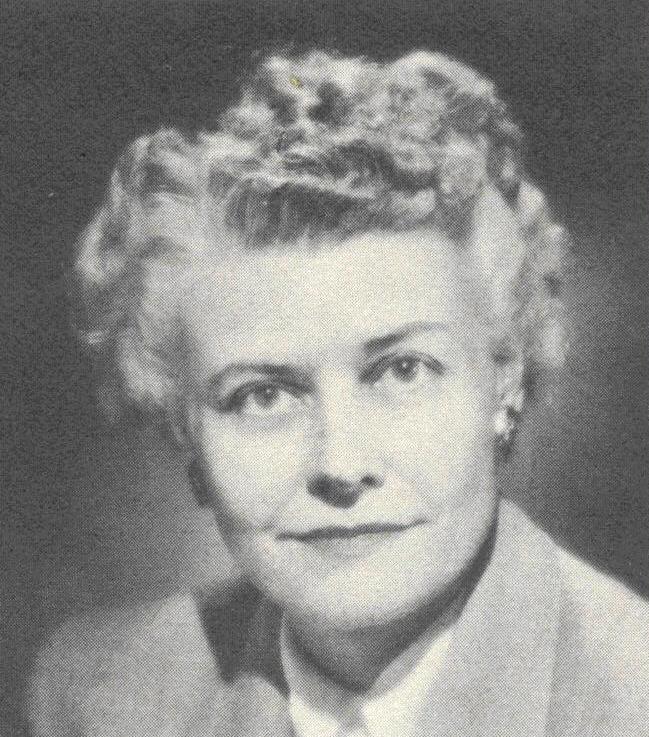 Evelyn Sibley Lampman