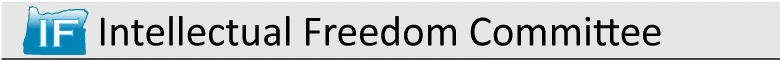 OLA Intellectual Freedom Committee