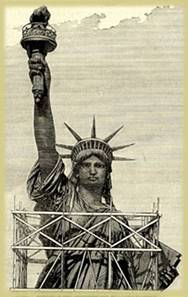 Statue of Liberty